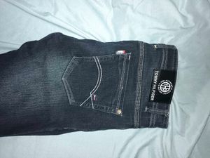 Tommy Hilfiger Denim Jeans
