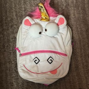 original Despicable Me Unicorn Backpack