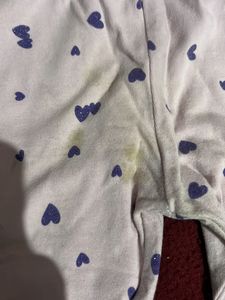 COMBO OF THREE MAX PRINTED PANTS FOR 3-4 Year Old