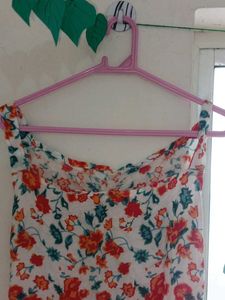 New Unused Kurti Set WITH FREE GIFT