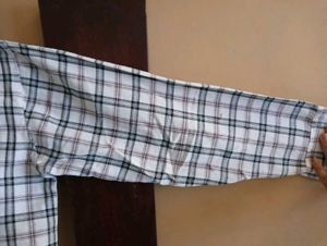 Crop Shirt Jacket
