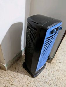 Tower fan for Bedroom