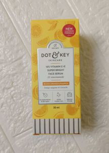 Dot & Key Face Serum