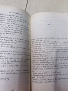 The Silent Patient - Thriller