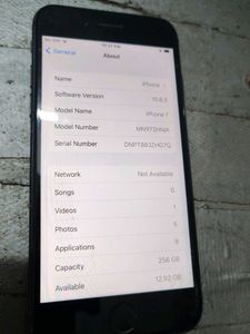 Apple iPhone 7