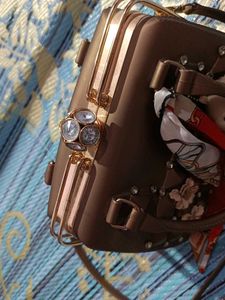 I Have So Many Purses