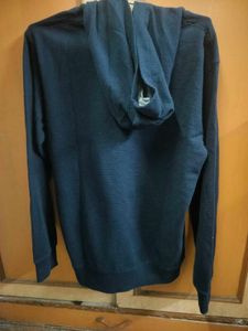 H&amp;M navy blue Hoodie