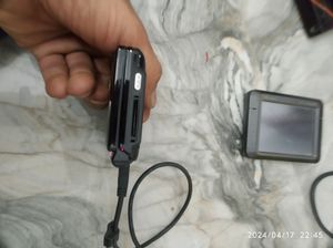HCL ME Game With Camera Tv Out Or In Put