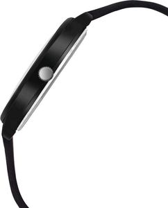 Louis Devin Watch For Men Black