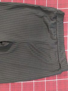 Blak Trouser for Women