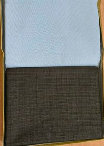 SRS Italian Suitings