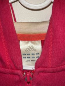 Adidas Jacket