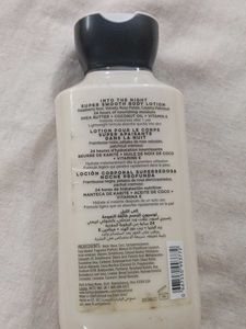 Bath &amp; Body Works Lotion