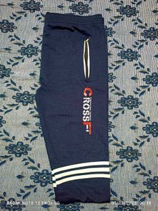 CrossFit Running lower blue 🔵 slim fit