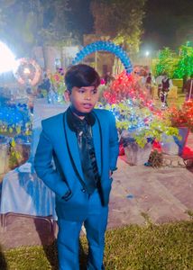 kids partywear suit,age- upto 9 years