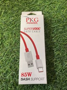 Type C Fast Data cable