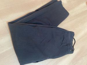 charcoal grey trouser
