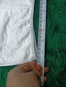 White Cotton 🇲🇾Briefs