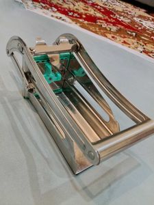 French Fries Cutter Steel