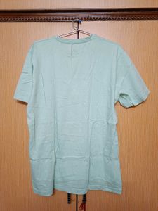 Cotton Printed Tshirt