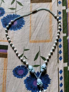3 Combo Beads Necklace