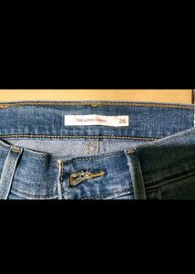 Levi&#39;s Jeans