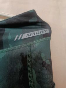 Style Union Green Gym Tights/Leggings