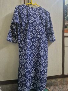 2 Piece Kurti Set