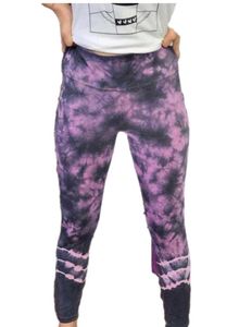 Tie Dye Leggings