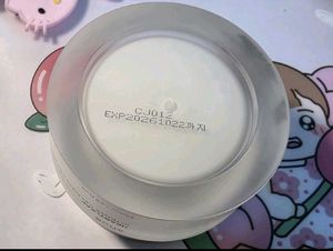 Anua Heartleaf Calming Cream