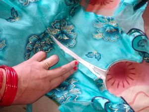 Beautiful Girl Frock