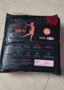 Sanitary Pads
