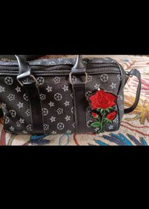 Imported Quality Bag
