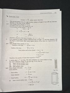 mathematics Class 9 Guide Book Ncery