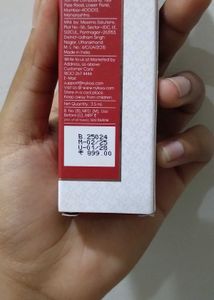 Lip Tint