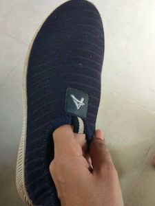 Comfortable Shoes