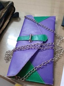 Stylish Clutch Bag