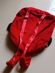 Mickey Mouse Backpack