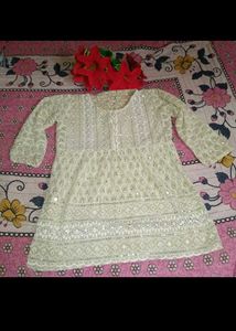 Party Wear Top