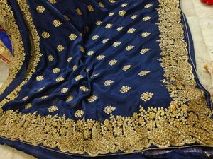 Combo Saree For Customer