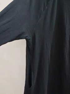 Urban Crafted Black T-Shirt 🖤