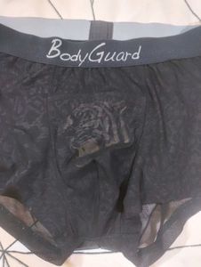 BodyGuard Mesh Men&#39;s Briefs