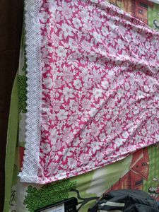 Cotton Kurti Pants