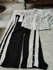 Top With Bottom