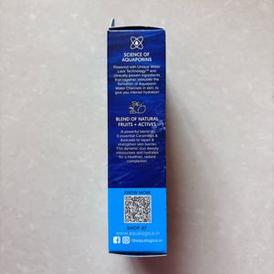 Aqualogica 5 Barrier+ Milk Fluid Moisturizer