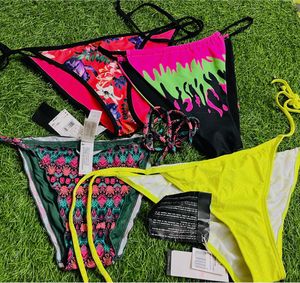 M Size Briefs