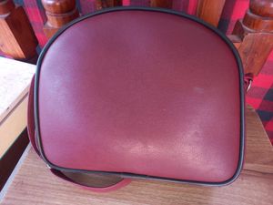 Beautiful Maroon Sling Bag
