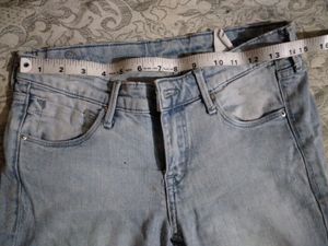 H&amp;M Denim Jean