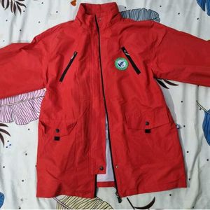 500/- For Both Jackets