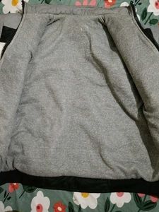 Puma Colorblock Padded Jacket